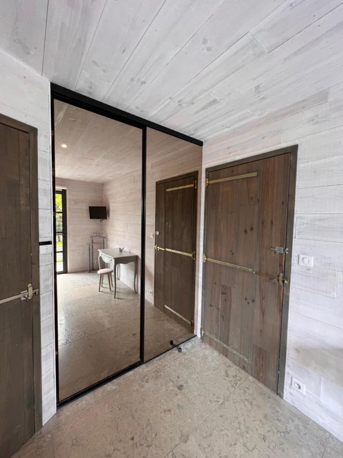 Gite Ar Milin Cordemais Exterior foto