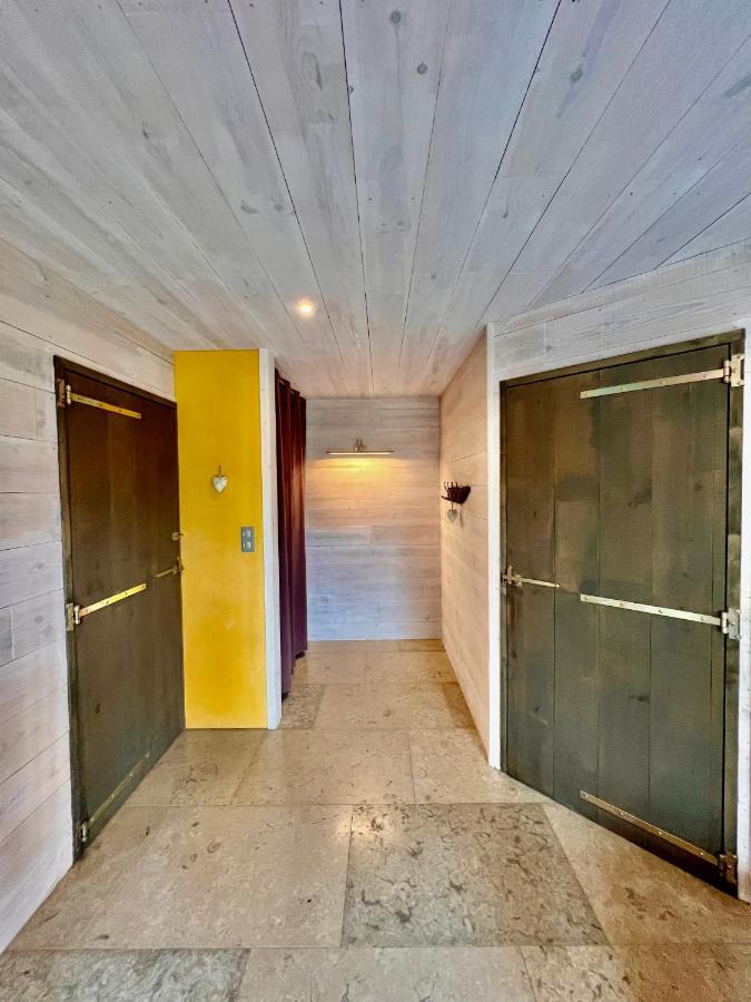 Gite Ar Milin Cordemais Exterior foto